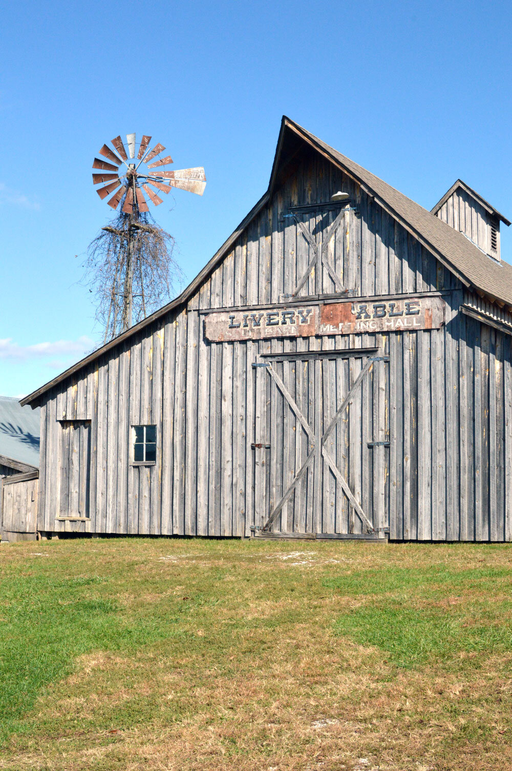  Baker Creek Village 